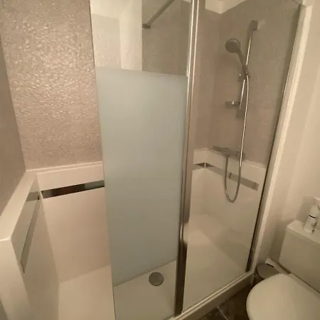 Apartment Le Legionnaire : T2 Proche Canal Toulouse