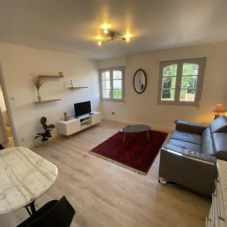 Apartment Le Legionnaire : T2 Proche Canal Toulouse