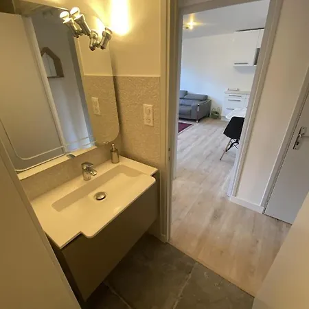 Appartement Le Legionnaire : T2 Proche Canal *