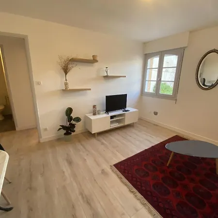 Le Legionnaire : T2 Proche Canal Apartment Toulouse